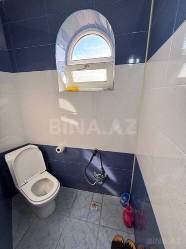 İcarəyə verilir 4 otaqlı həyət evi/bağ evi 130 m², photo 14 from 32