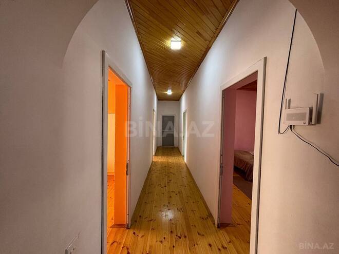 İcarəyə verilir 4 otaqlı həyət evi/bağ evi 130 m², photo 6 from 32