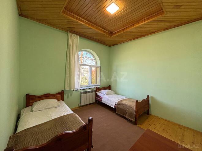 İcarəyə verilir 4 otaqlı həyət evi/bağ evi 130 m², photo 25 from 32