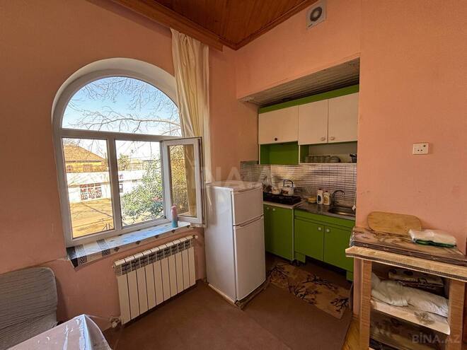 İcarəyə verilir 4 otaqlı həyət evi/bağ evi 130 m², photo 28 from 32