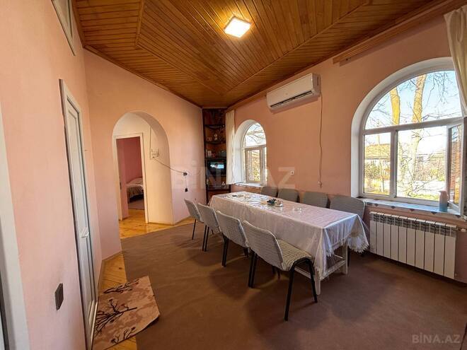 İcarəyə verilir 4 otaqlı həyət evi/bağ evi 130 m², photo 5 from 32