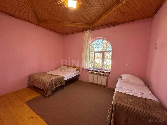 İcarəyə verilir 4 otaqlı həyət evi/bağ evi 130 m², photo 10 from 32