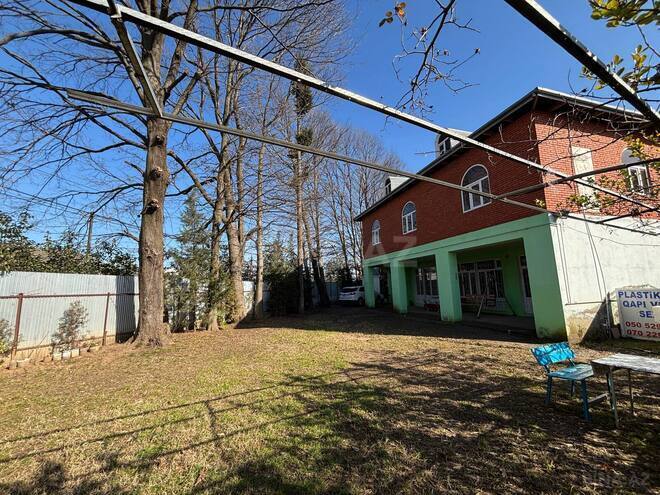 İcarəyə verilir 4 otaqlı həyət evi/bağ evi 130 m², photo 19 from 32