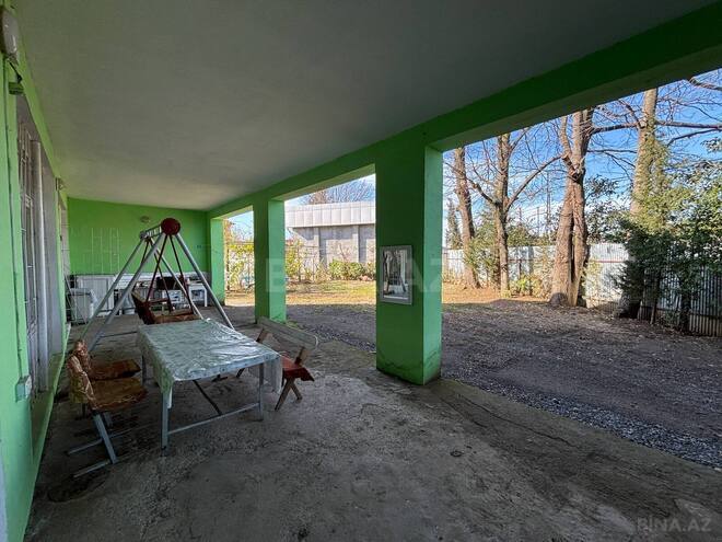 İcarəyə verilir 4 otaqlı həyət evi/bağ evi 130 m², photo 15 from 32