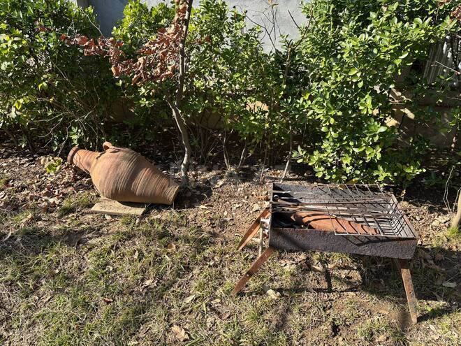 İcarəyə verilir 4 otaqlı həyət evi/bağ evi 130 m², photo 30 from 32