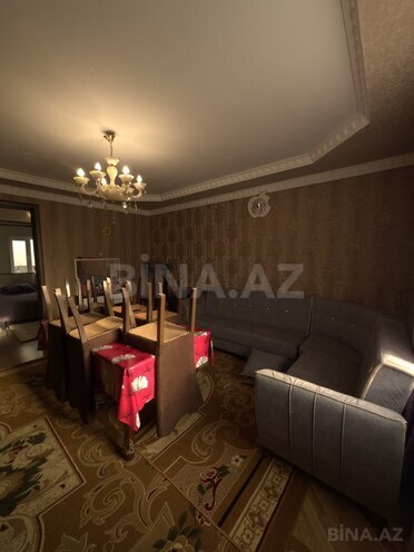 Satılır 4 otaqlı həyət evi/bağ evi 120 m², Hövsan q., photo 23 from 24