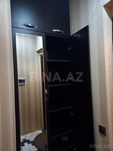 İcarəyə verilir 2 otaqlı yeni tikili 40 m², Masazır q., photo 7 from 15