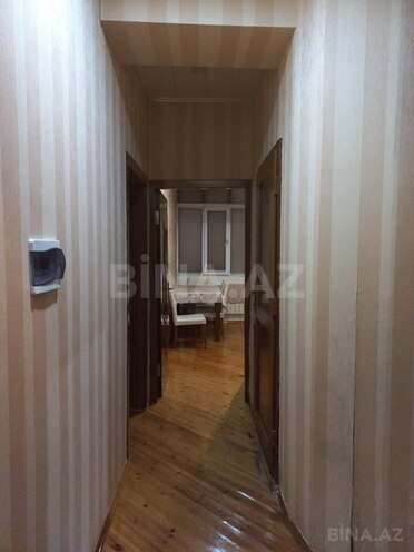 İcarəyə verilir 2 otaqlı yeni tikili 40 m², Masazır q., photo 4 from 15