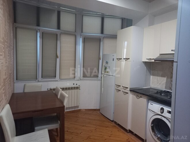 İcarəyə verilir 2 otaqlı yeni tikili 40 m², Masazır q., photo 12 from 15
