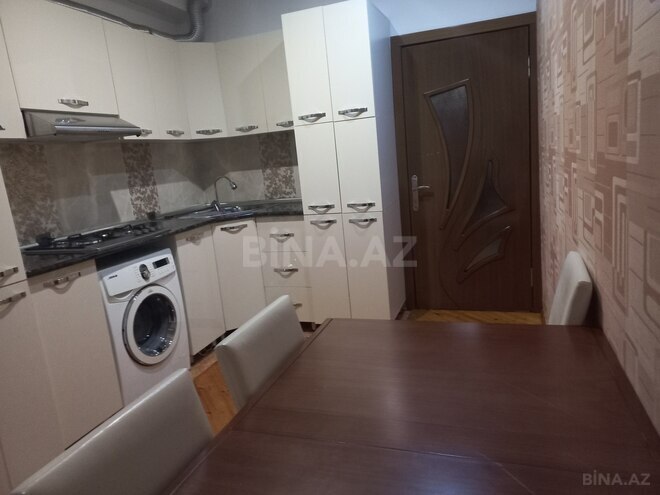 İcarəyə verilir 2 otaqlı yeni tikili 40 m², Masazır q., photo 11 from 15