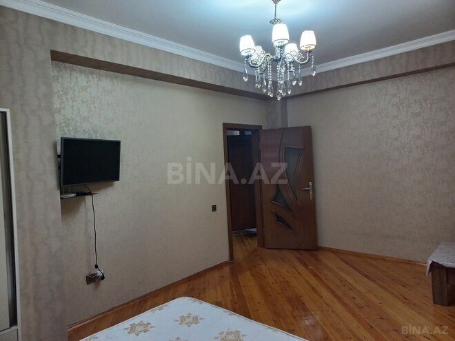 İcarəyə verilir 2 otaqlı yeni tikili 40 m², Masazır q., photo 13 from 15