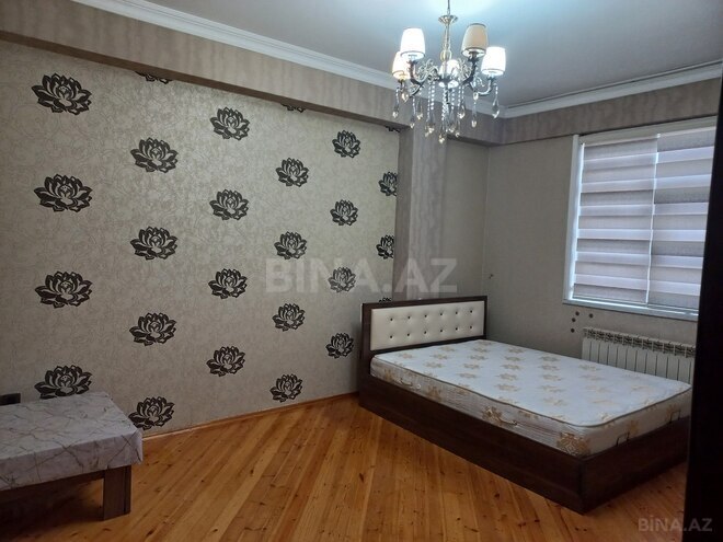 İcarəyə verilir 2 otaqlı yeni tikili 40 m², Masazır q., photo 14 from 15