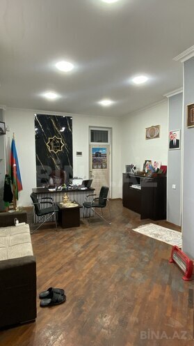 İcarəyə verilir  obyekt 450 m², Qara Qarayev m., photo 4 from 13