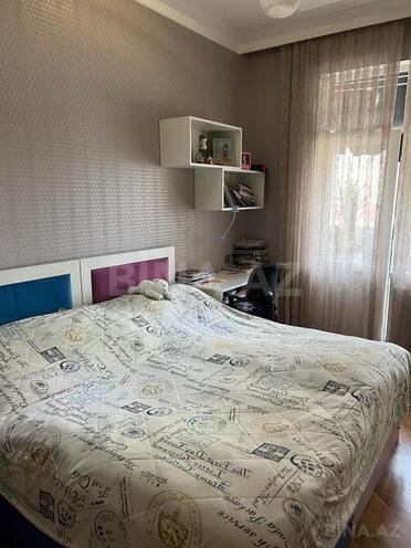 İcarəyə verilir 2 otaqlı köhnə tikili 64 m², Memar Əcəmi m., photo 6 from 9