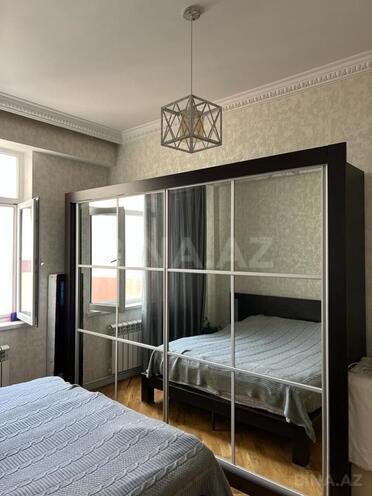 İcarəyə verilir 2 otaqlı köhnə tikili 64 m², Memar Əcəmi m., photo 7 from 9