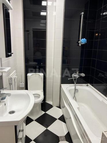 İcarəyə verilir 2 otaqlı köhnə tikili 64 m², Memar Əcəmi m., photo 5 from 9