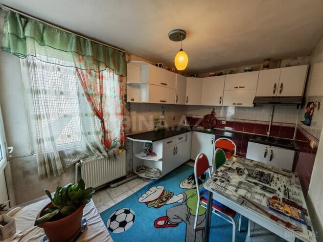 Сдаётся 2-комн. вторичка 50 м², м. Гянджлик, photo 11 from 13