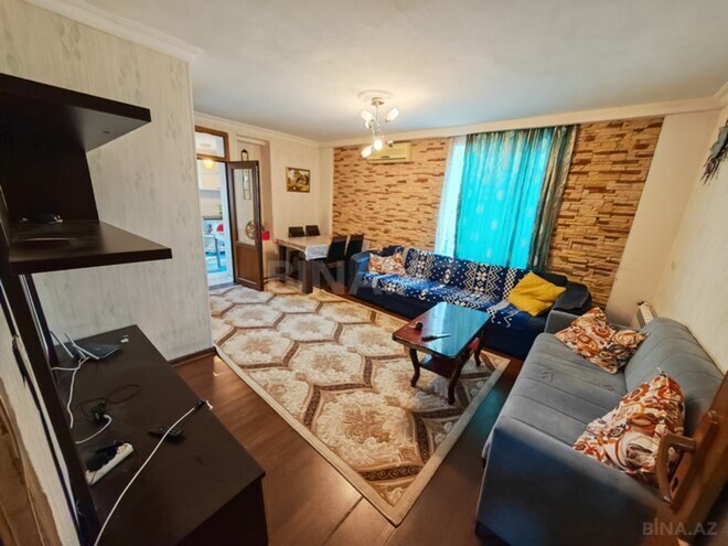 Сдаётся 2-комн. вторичка 50 м², м. Гянджлик, photo 4 from 13