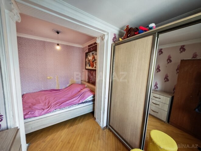 Сдаётся 2-комн. вторичка 50 м², м. Гянджлик, photo 9 from 13