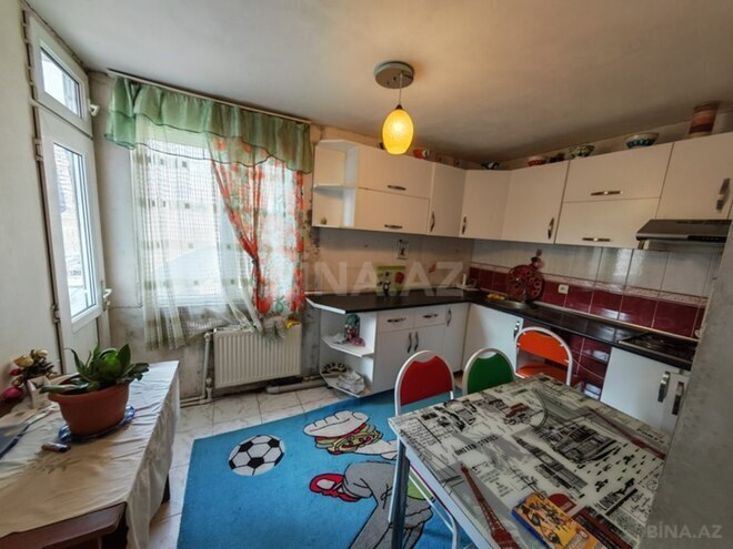 Сдаётся 2-комн. вторичка 50 м², м. Гянджлик, photo 10 from 13