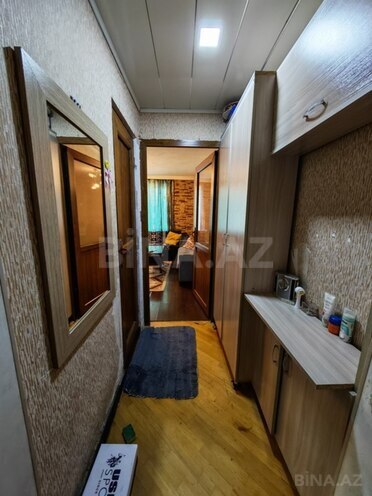 Сдаётся 2-комн. вторичка 50 м², м. Гянджлик, photo 3 from 13