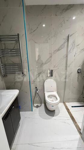 İcarəyə verilir 2 otaqlı yeni tikili 49 m², Yeni Yasamal q., photo 5 from 8