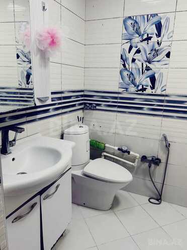 Сдаётся 3-комн. вторичка 75 м², Насиминский  р., photo 7 from 10