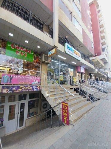 İcarəyə verilir  obyekt 10 m², Qara Qarayev m., photo 3 from 10