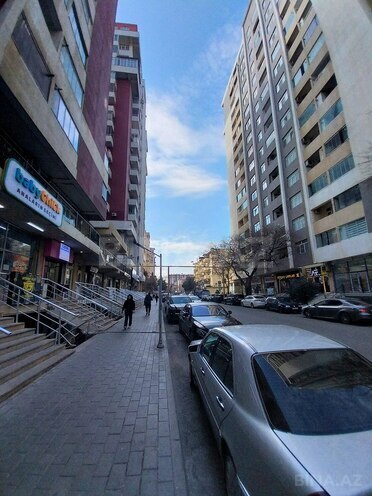 İcarəyə verilir  obyekt 10 m², Qara Qarayev m., photo 5 from 10