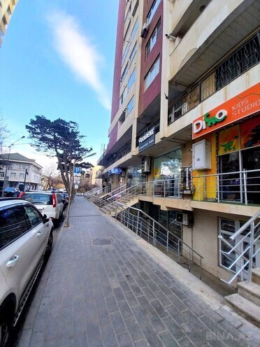 İcarəyə verilir  obyekt 10 m², Qara Qarayev m., photo 4 from 10