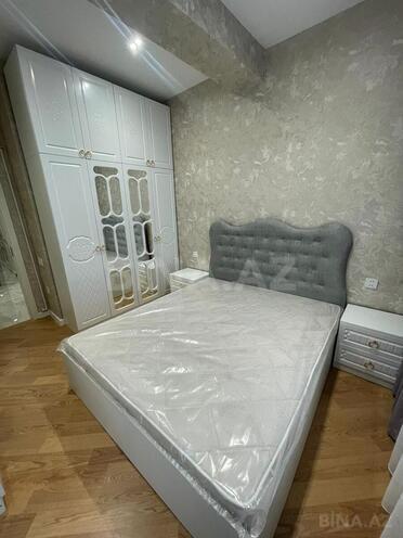 İcarəyə verilir 2 otaqlı yeni tikili 55 m², Həzi Aslanov m., photo 6 from 9