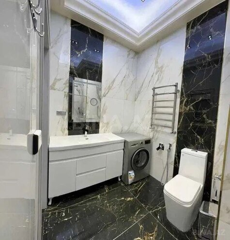 Продаётся 2-комн. вторичка 55 м², м. Мемар Аджеми, photo 8 from 9