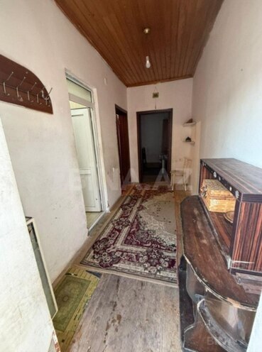 İcarəyə verilir 1 otaqlı həyət evi/bağ evi 46 m², Biləcəri q., photo 5 from 7