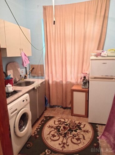 İcarəyə verilir 1 otaqlı həyət evi/bağ evi 46 m², Biləcəri q., photo 3 from 7