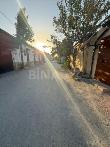 İcarəyə verilir 1 otaqlı həyət evi/bağ evi 46 m², Biləcəri q., photo 4 from 7