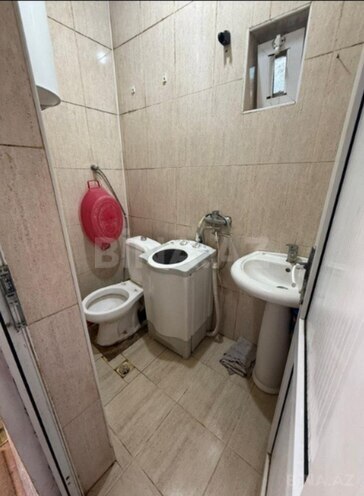 İcarəyə verilir 1 otaqlı həyət evi/bağ evi 46 m², Biləcəri q., photo 6 from 7