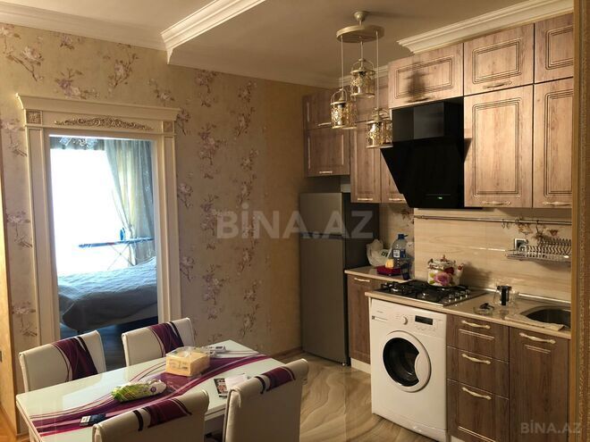 İcarəyə verilir 3 otaqlı yeni tikili 75 m², Şah İsmayıl Xətai m., photo 6 from 13