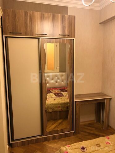 İcarəyə verilir 3 otaqlı yeni tikili 75 m², Şah İsmayıl Xətai m., photo 10 from 13