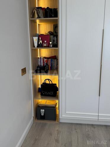 Продаётся 3-комн. новостройка 113 м², Насиминский  р., photo 16 from 22