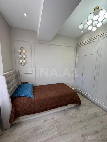 Продаётся 3-комн. новостройка 113 м², Насиминский  р., photo 17 from 22