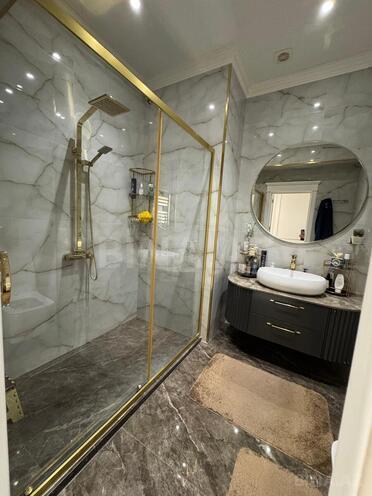 Продаётся 3-комн. новостройка 113 м², Насиминский  р., photo 19 from 22