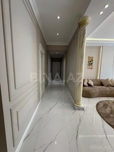 Продаётся 3-комн. новостройка 113 м², Насиминский  р., photo 11 from 22