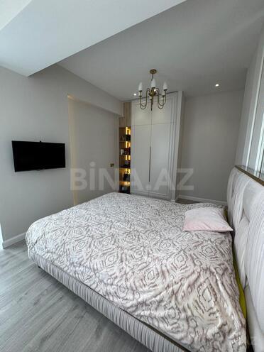 Продаётся 3-комн. новостройка 113 м², Насиминский  р., photo 14 from 22