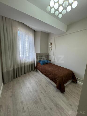 Продаётся 3-комн. новостройка 113 м², Насиминский  р., photo 18 from 22