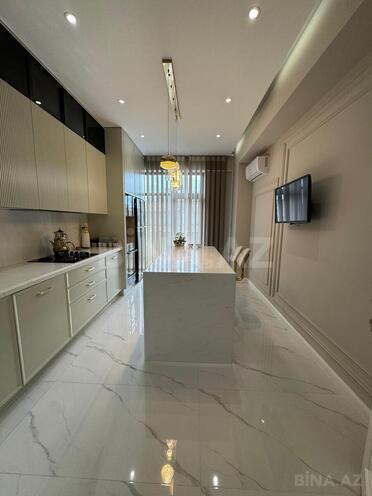 Продаётся 3-комн. новостройка 113 м², Насиминский  р., photo 7 from 22