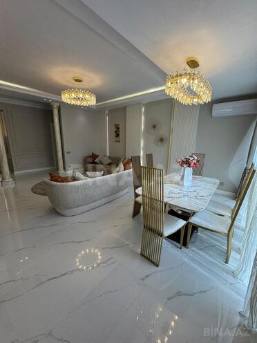 Продаётся 3-комн. новостройка 113 м², Насиминский  р., photo 5 from 22