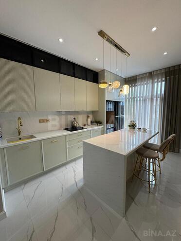 Продаётся 3-комн. новостройка 113 м², Насиминский  р., photo 8 from 22