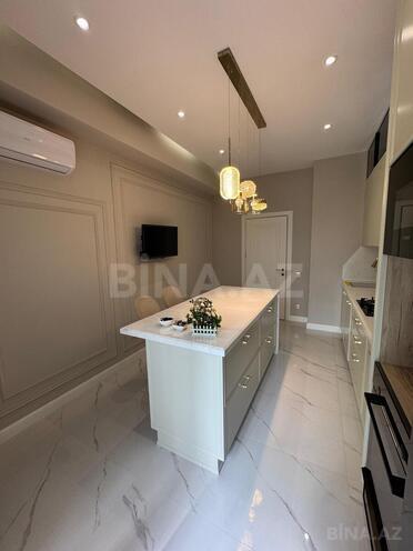 Продаётся 3-комн. новостройка 113 м², Насиминский  р., photo 10 from 22