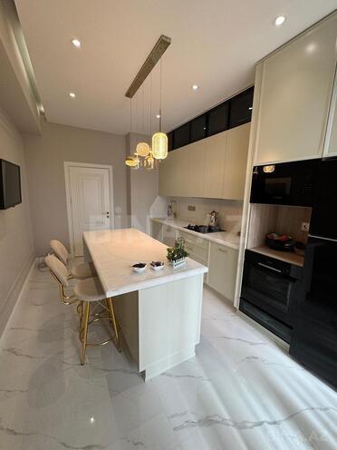 Продаётся 3-комн. новостройка 113 м², Насиминский  р., photo 9 from 22