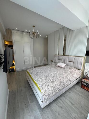 Продаётся 3-комн. новостройка 113 м², Насиминский  р., photo 13 from 22